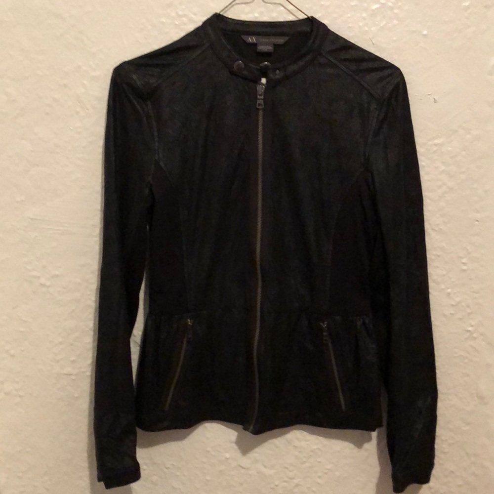 Armani Exchange Jacket